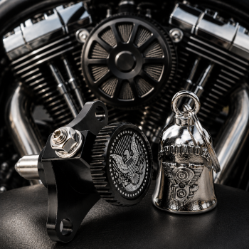 EFI veteran 1995–2023 – Eagle – Black