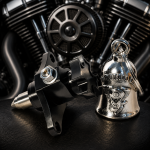 EFI veteran 1995–2023 – Maltese Cross – Black