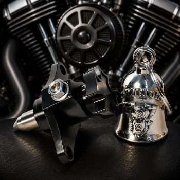EFI veteran 1995–2023 – Maltese Cross – Black