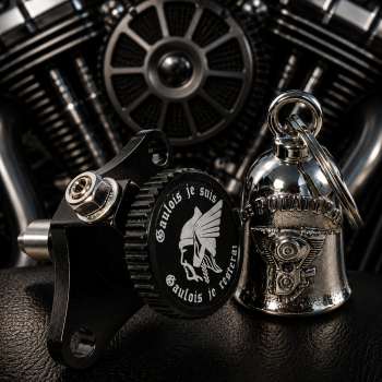 EFI veteran 1995–2023 – Gaulois – Black
