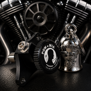 EFI old 1995–2023 – Pow Mia – Black