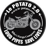 LE POTATO 2.0